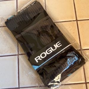 Rogue gray camo wrist bands. One size